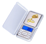 Pocket Scale