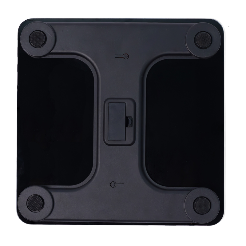 Bluetooth Digital BMI Weight Scale with  Mobile App